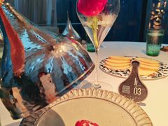 -龟兹KUCINA·新疆菜(前滩L+PLAZA店)