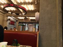 -孖记茶档·热腾茶餐(江南西plus店)