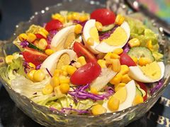 -吱咖啡西式简餐