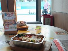 -乐凯撒披萨(国威电子商务大厦店)