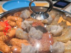 -黄记煌三汁焖锅(顺义华联店)