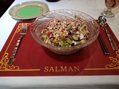 -萨拉漫饮食(北京中路店)