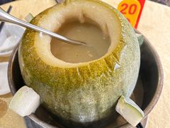 -红旗山庄(圭峰山店)