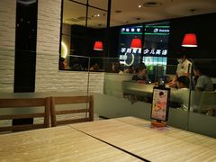 -必胜客(证大大拇指店)