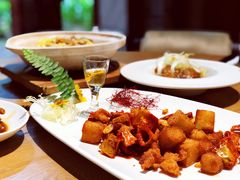 -天府中餐厅·粤菜·海南菜·生猛海鲜(三亚海棠湾洲际度假酒店)