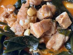 -庆江南江南菜(琴湖溪里花园城店)