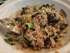 -老洋房花园饭店(绍兴路店)