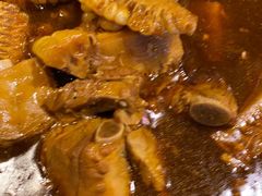 -老牌坊鲁菜名店(美莲广场店)