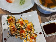 -酒井酱子·深夜食堂(东城汇店)