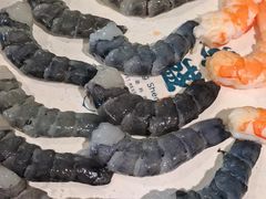 -東盛炭烤自助料理(浦东文峰广场店)