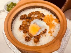 -常来小聚·广州非遗传承餐厅(高德置地店)
