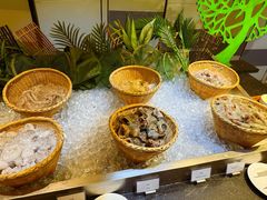 -永泰福朋喜来登酒店-宜客乐自助餐厅(远大路店)