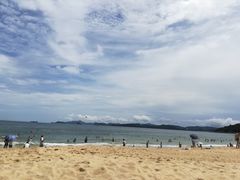 -大梅沙海滨公园