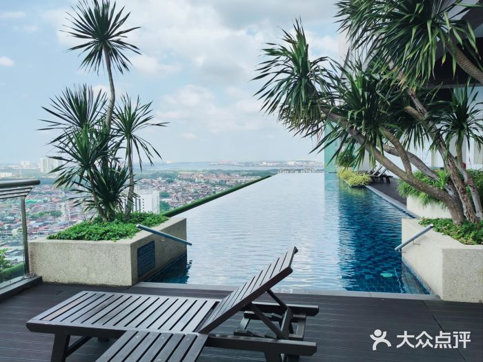 K Fry Urban Korean Holiday Villa图片