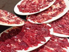 -陈记顺和潮汕牛肉火锅(韩江路店)