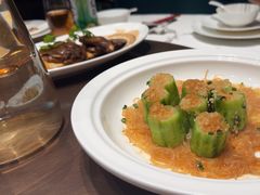 -香港狮子山下·明星粤菜餐厅(北苑店)