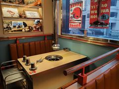 -伊茉家的烤肉店(勒泰中心店)