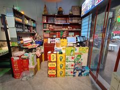 -小竹签烤肉纸包鱼小龙虾(唐韵路店)