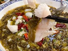 -湘香私房菜(大石长隆店)