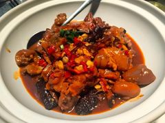 -院里寻菜·精致庭院菜(观沙岭店)