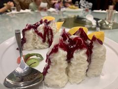 -鞍山大白鲨美食酒店