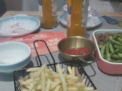 -小两口锦州烧烤·脆皮油边(依云北郡店)