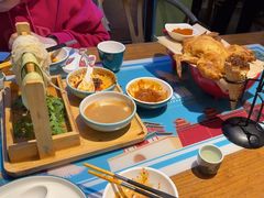 -醉长安(钟楼旗舰店)