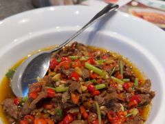 -渔舟意·湖南家宴(萝岗纳金城店)