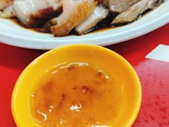 -程记烧腊快餐店(松园南街店)