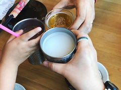 -王鼎精致料理铁板烧(世博源店)