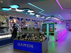 -百佳华佳漾里(坂田店)