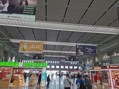 -长春西站