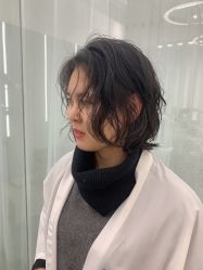 点击看大图 -FOR YOU造型