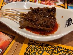 -喝丢一只鞋海鲜烧烤·海肠捞饭(东关街店)