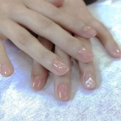 -闺蜜美甲