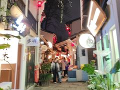 -小河直街历史文化街区