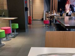 -麦当劳(斜土路2号店)