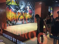 -超级猩猩健身·团课(陆家嘴中心店)