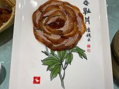 -全聚德烤鸭店(马家堡店)