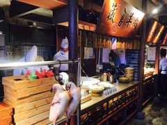 -二十八里太湖船菜(吉祥路店)