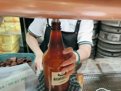 -马迭尔德式西餐精酿啤酒屋(中央大街店)