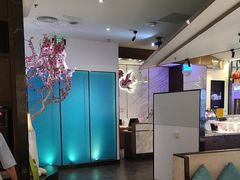 -周渝食惦·酸菜鱼精致川菜(横岗店)
