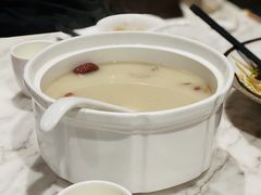 -云采云南菜(中山北路店)