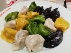 -双合园·海鲜水饺青岛菜(九水东路店)