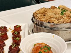 -金春禧(世茂国际广场店)