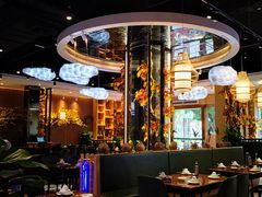 -龙泉人椰子鸡·糟粕醋·地标海南菜(龙昆南店)