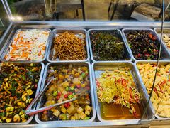 -东北老家私房菜(文灶店)