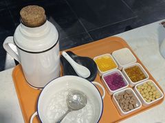 -京门活鱼馆·鱼火锅(百子湾（原红庙）店)