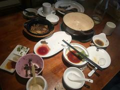 -黑鸡小馆(金源店)