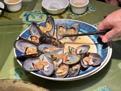 -桥东喜碧海鲜街(水东街店)